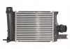 Радиатор воздуха (Интеркулер) Polcar 28B1J8-1 (фото 1)