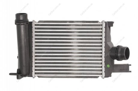 Радиатор воздуха (Интеркулер) Polcar 28B1J8-1 (фото 1)