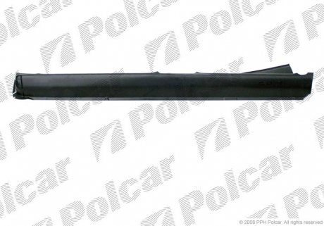 Поріг лівий Polcar 290141 (фото 1)