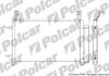 Радіатор кондиціонера Polcar 2903K8C1S (фото 1)