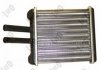 Радиатор печки Daewoo Lanos/Nubira -all Polcar 2912N8A1 (фото 1)