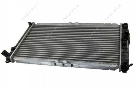 Радиатор охлаждения Daewoo Nubira 1.6/1.8/2.0 04.97- Polcar 292208A1