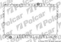 Радиатор охлаждения Polcar 296008A1