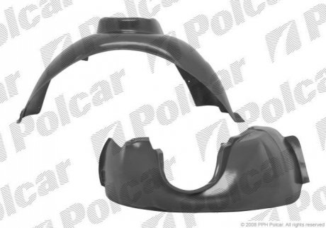 Автозапчасть Polcar 3002FL-1 (фото 1)