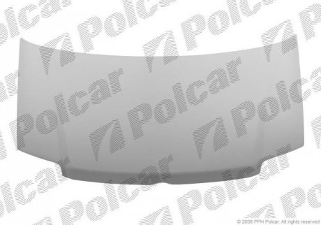 Капот Polcar 300303-J