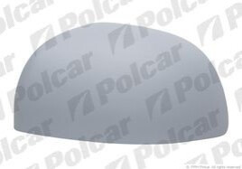 Корпус дзеркала зовнішнього правий Polcar 300355P1M