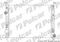 Радиатор охлаждения Polcar 300608A4 (фото 1)