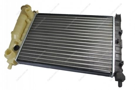 Радиатор охлаждения Polcar 301608-7 (фото 1)
