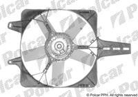Вентилятор с корпусом/кронштейном Polcar 301623W1 (фото 1)