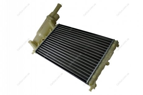 Радиатор охлаждения Polcar 301708-2 (фото 1)