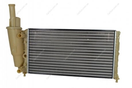 Радиатор охлаждения Polcar 301708A3 (фото 1)