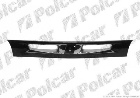 Решетка Polcar 301805-5 (фото 1)
