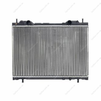 Радиатор охлаждения Polcar 301808A6