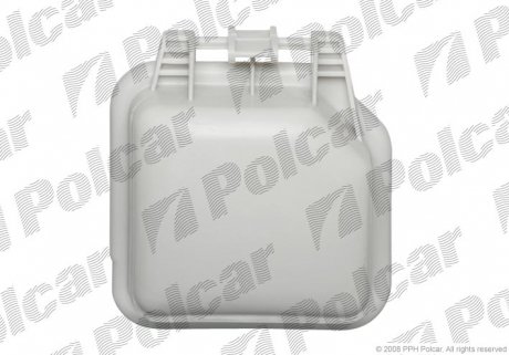 Крышка фары Polcar 301809D