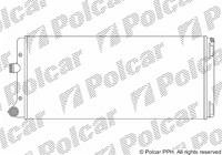 Радиатор охлаждения Polcar 302208A5 (фото 1)