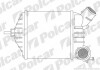 Радіатор повітря (Інтеркулер) Polcar 3022J81X (фото 2)