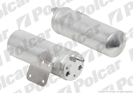 Осушувач Polcar 3022KD-2