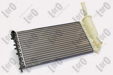 Радиатор охлаждения Polcar 302308-6 (фото 1)