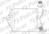 Радіатор повітря (Інтеркулер) Polcar 3023J81X (фото 2)