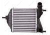 Радіатор повітря (Інтеркулер) Polcar 3023J81X (фото 1)