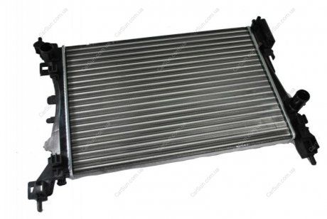 Радиатор охлаждения Polcar 302408-3 (фото 1)