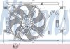 Вентилятор з корпусом / кронштейном Polcar 302423W5 (фото 1)