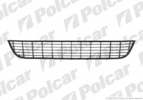Решетка в бампере Polcar 302427 (фото 1)