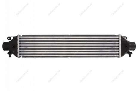 Радиатор воздуха (Интеркулер) Polcar 3024J8-3