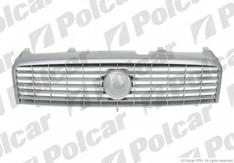 Решетка Polcar 302505-1