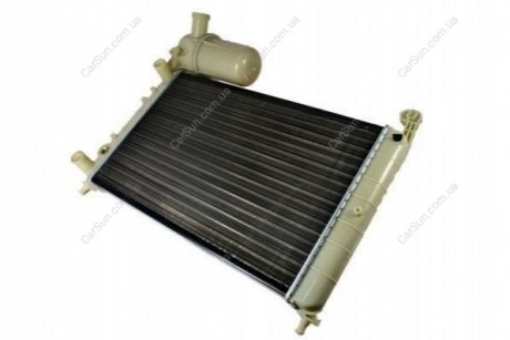 Радиатор охлаждения Polcar 302608-1 (фото 1)