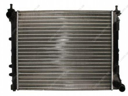 Радиатор охлаждения Polcar 303508A2