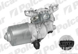 Моторчик склоочисника Polcar 3035SWP1