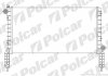 Радіатор охолодження Polcar 3040082X (фото 2)