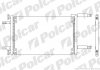 Радіатор кондиціонера Polcar 3040K82X (фото 3)