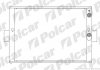 Радіатор охолодження Polcar 305008-3 (фото 2)