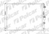 Радиатор охлаждения Polcar 305008-4 (фото 4)