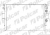 Радіатор охолодження Polcar 305208A1 (фото 3)