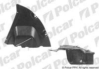 Підкрилок правий Polcar 3052FP1T (фото 1)