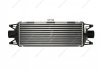 Радиатор воздуха (Интеркулер) Polcar 3052J8-1 (фото 3)