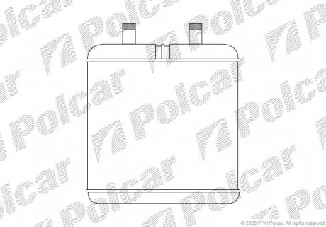 Автозапчасть Polcar 3052N8-2