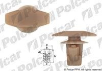 Кріплення прокладки Polcar 3058128