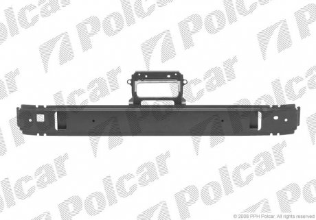 Підсилювач бампера Polcar 306507-3
