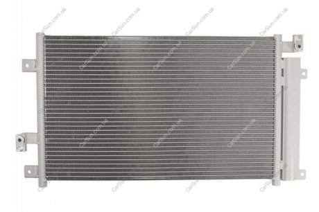 Радиатор кондиционера Polcar 3066K82X (фото 1)