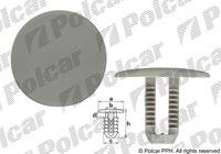Кріплення обшивки Polcar 3080200
