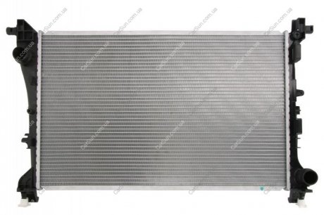 Радиатор охлаждения Polcar 30L108-2 (фото 1)