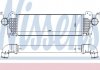 Радиатор воздуха (Интеркулер) Polcar 30N1J82X (фото 2)