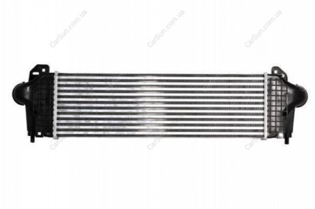 Радиатор воздуха (Интеркулер) Polcar 30N1J82X (фото 1)