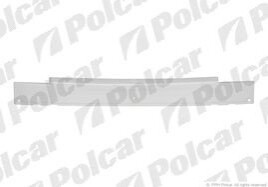 Усилитель бампера Polcar 31300713