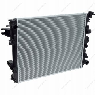 Радиатор охлаждения Polcar 3173081 (фото 1)