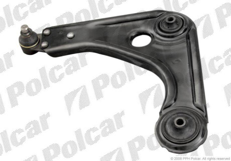 Рычаг правый Polcar 3200383K